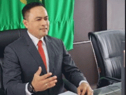 Jaksa Devitra Romiza Raih Gelar Doktor, IPK 3.92 Magna Cum Laude