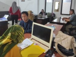35 Orang Pendaftar Anggota Komisi Informasi Sulbar Siap Bersaing di Tahapan Berikutnya