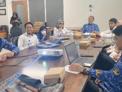 DPRD Sulbar Bahas Ranperda Peningkatan Gizi Masyarakat