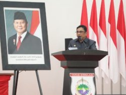 DPRD Sulbar Gelar Rapat Paripurna Bahas APBD 2025 dan Penanggulangan Kemiskinan