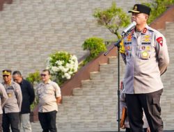 Kapolda Sulbar Ajak Masyarakat Bersama Bangun Daerah yang Lebih Baik Pasca-Pilkada 2024