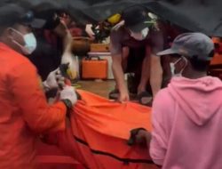 Warga yang Dilaporkan Hanyut di Sungai Leling Ditemukan Meninggal Dunia