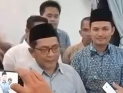 Pilkada Padang Pariaman: JKA-Rahmad Unggul Sementara, Siap Bawa Perubahan 