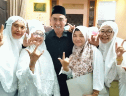 Humoris dan Karakteristik, Calon Wali Kota Malang Abah Anton Diminati Konstituen