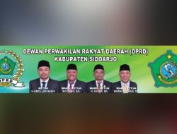 Komisi C DPRD Sidoarjo Awasi Proyek Betonisasi Tulangan – Pangkemiri Tepat Waktu