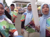 Video : Fun Run HUT ke 53 Korpri Lampung Utara
