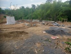 Pemilik Lahan Tanah Kecewa Diduga Tanahnya Dibangun Proyek Perumahan Ilegal dan Belum Berizin di Desa Sidorahayu, Kab. Malang