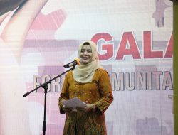 Disperpusip Provinsi Jawa Timur Selenggarakan Rakor FKMSA 2024