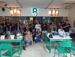 Debat Publik Calon Bupati dan Wakil Bupati Kabupaten Melawi Digelar Besok