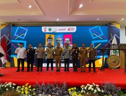 Kapolres Batu Dukung UMKM Hasilkan Produk Berkelas Internasional