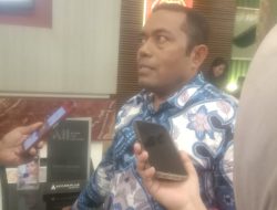 Bintek Peningkatan Kapasitasi Guna Pendalaman Tugas Anggota Dewan