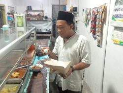 Warteg Bikin Orang yang Lagi Susah Bisa Makan Murah Meriah