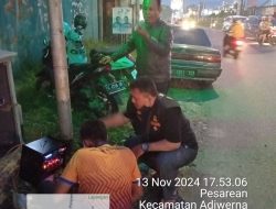 Dishub Tegal Lakukan Kanibalisme Karena Anggaran PJU Minim