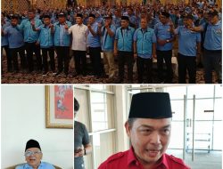 Norsan Akan Mengembangkan Program Sekolah Gratis