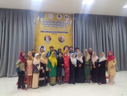 FKEAI Sumbar Gelar Pertunjukan Puisi Lagu dan Diskusi Budaya Berbasis AI