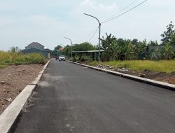 Usulan Warga melalui Pokir dan Musrenbang Direalisasi Dinas PUPR Kota Mojokerto