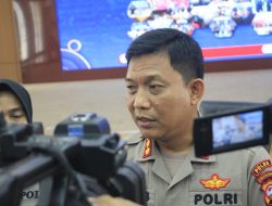 Kasat Reskrim Polres Solsel Ditembak, Ini Kata Kabid Humas Polda Sumbar