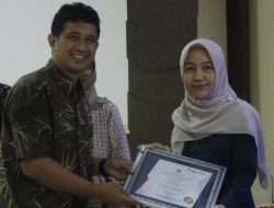 Layanan Lapor Bupati di Tegal Mencapai 793 Pelapor