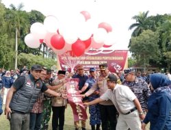 Pj. Bupati Tegal, Dalam Pilkada Minta Dua Hal, Netralitas dan Profesional