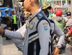 Antisipasi Kemacetan Liburan Nataru Dishub Kota Tegal Siapkan Strategi Rekayasa Jalan