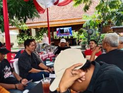 Salah Satu Melawan Bumbung Kosong Menang Adalah Pilkada Ngawi