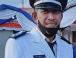 Kepala Desa Kembang Ragi Kepulauan Selayar Hembuskan Nafas Terakhir