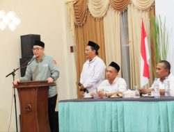 Perkuat Tim Pemenangan “Bagus” Dengan Program Asta Dharma Bhakti