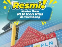 Diduga PT. PLN Icon Plus Kota Palembang Abaikan K3