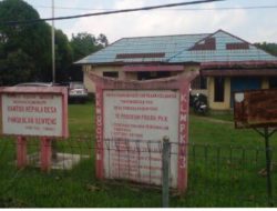 Masyarakat Desa Pangkalan Banteng Keluhkan Pembagian Ternak Kambing Tidak Transparan