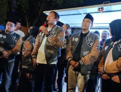 Unggul Hasil Quick Count di Pilbup Lamongan 2024 Paslon Yes-Dirham Deklarasikan Kemenangan