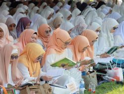 Barito Kuala Mengaji, Bukti Kabupaten Religus Dan Cinta Al-Qur’an