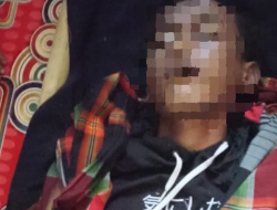 Bermain di Area Sawah, Seorang Remaja di Bayongbong Garut Tersambar Petir