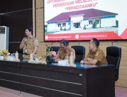 Pemkab Batola Laksanakan Diseminasi Inovasi Daerah