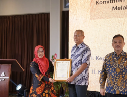 Kabupaten Garut Raih Penghargaan sebagai Produsen Jagung Terbesar di Jawa Barat