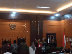 Sidang Lanjutan Disdik Sumbar, JPU Menghadirkan Enam Saksi