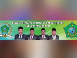 Komisi C DPRD Sidoarjo Siap Mengawasi dan Menyidak Normalisasi Avour Kecamatan Sukodono