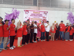 LPM Lolong Belanti Gelar Lomba Puisi dan Tari Pring Kreasi, Meriahkan Hari Sumpah Pemuda &nbsp;