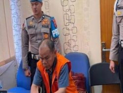Aktifitas Tambang Ilegal di Solok Selatan Jadi Pemicu Kabag Ops Tembak Mati Kasat Reskrim