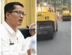 Sekdakab Rudy: Padang Pariaman Nominator Anugerah Kebinamargaan 2024 atas Komitmen Alokasikan APBD untuk Peningkatan Infrastruktur Jalan