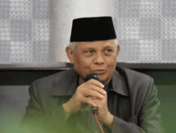 UIN IB Capai Akreditasi Unggul, Ketua Senat Angkat Bicara&nbsp;