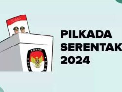 Pilkada Sumbar 2024 Usai, Banyak Petahan Kalah, Ini Daftar Pemenang Sementara