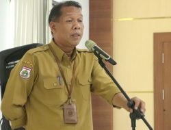 Biro Umum Sulbar gelar Sosialisasi Sistem Kerja dan Integrasi Layanan IT