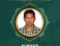 Seorang Peserta Seleksi CPPPK Tiba-Tiba Meninggal Dunia Saat Ikuti Ujian