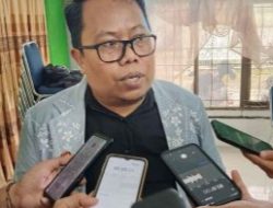 KPU Mamuju Gelar Rapat Pleno Terbuka Pilkada 2024 Tingkat Kabupaten Selama Tiga Hari