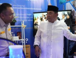 Sulbar Expo 2024 Perkuat Hilirisasi Ekspor Komoditas Pertanian dan Perikanan di Sulbar