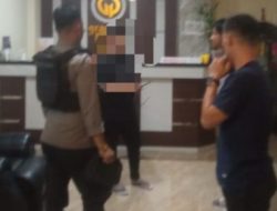 Mantan Kades Kalumpang di Mamuju Kedapatan Check In Bersama Istri Orang