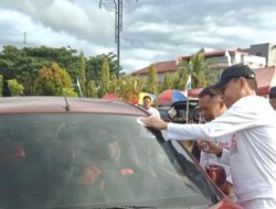 Hari Anti Korupsi Sedunia 2024, Kejati Sulbar Ajak Masyarakat Bersinergi Berantas Korupsi