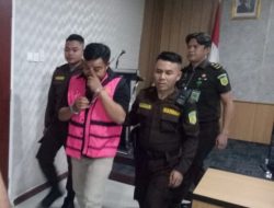 Hakordia 2024, Kejati Sulbar Tetapkan SN Tersangka Kasus Korupsi KUR Bank Plat Merah di Polman