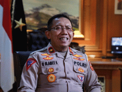 Meski Terjadi Kepadatan, Dirgakum Korlantas Polri Pastikan Arus Mudik Nataru 2025 Aman