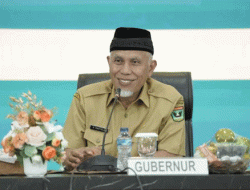 Pemprov Sumbar Salurkan DBH ke 19 Kabupaten dan Kota